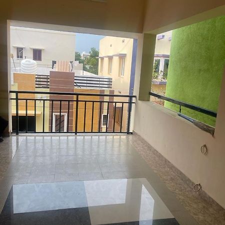 Madurai Home Stay 외부 사진