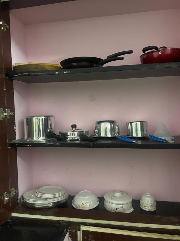 Madurai Home Stay 외부 사진