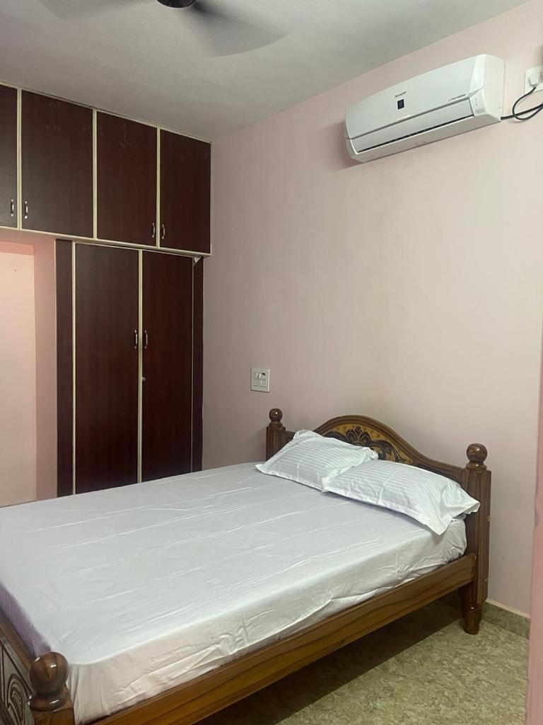Madurai Home Stay 외부 사진