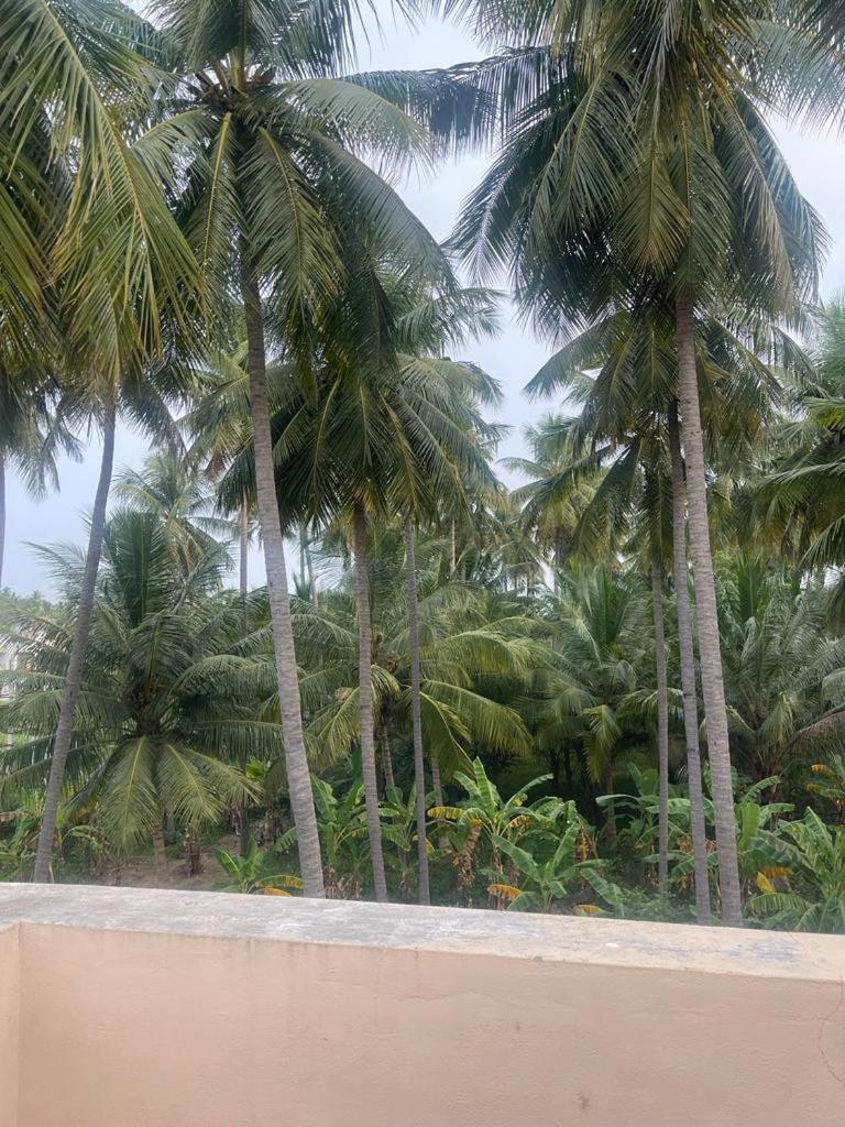 Madurai Home Stay 외부 사진
